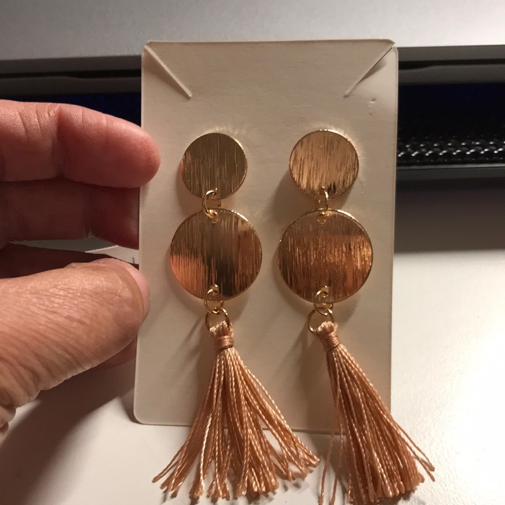Fashion earrings